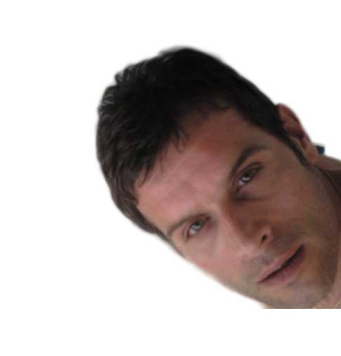 Demetrios Papadopoulos